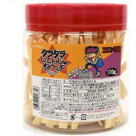 Yotchan Foods Industry Yocchan Taratara Te Yo Stick 6.0 oz (170 g)