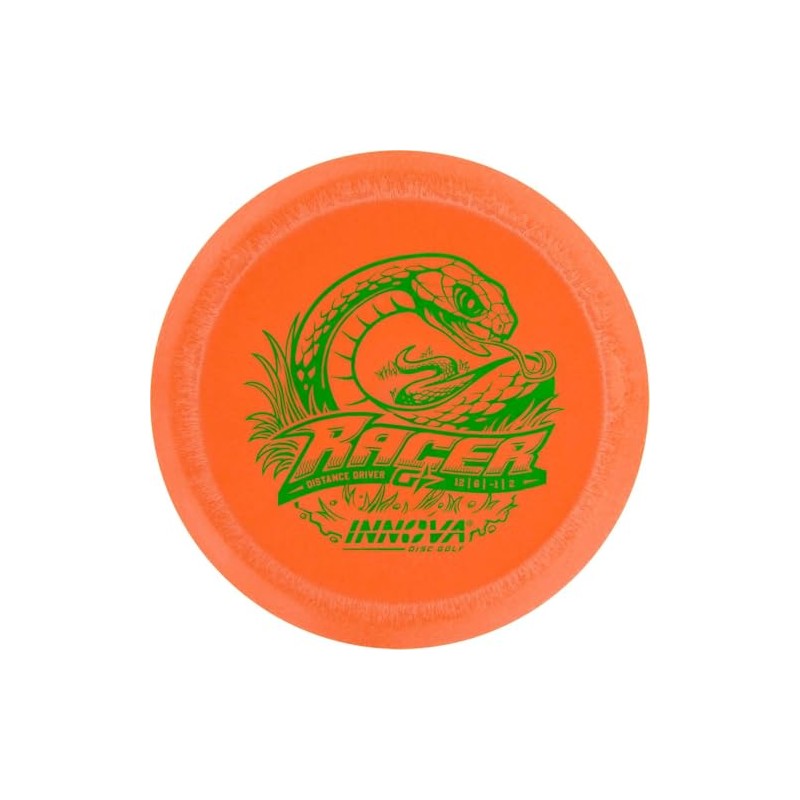 Innova GStar Racer Distance Driver Golf Disc