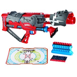 BOOMco. Rapid Madness Blaster