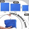 Fumete 8 Pcs Silver Storage Bags Anti Tarnish Storage Bags