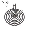 KITCHEN BASICS 101 MP31YA Electric Range Burner Surface Element -