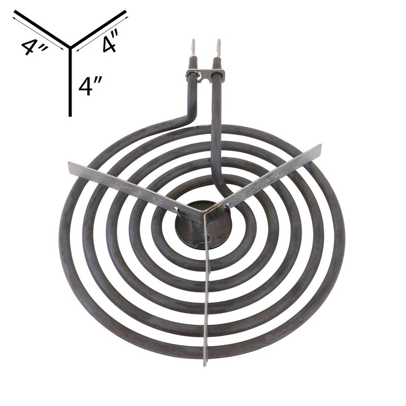 KITCHEN BASICS 101 MP31YA Electric Range Burner Surface Element -
