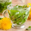 Dandelion Tea (250g, 8.8 oz), Cut Dandelion Leaves, Gently Dried,