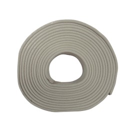 Frost King B2 Mortite Fingertip Caulking Cord, 1/8" x 90 ft, Grey