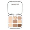 Iromikke 8 Colors Eyeshadow Palette (Brown Sugar)