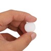 Ultrasonic Insect Repeller White Ultrasonic Diffuser Night Light Ultrasonic Pest