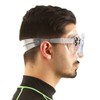 SEAC Elba Snorkeling Mask - Aquamarine