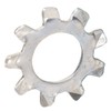 The Hillman Group 310080 1/4-Inch External Tooth Lock Washer, 100-Pack