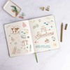 Rileys & Co Notebook - Ideal as a Notebook -