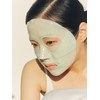 Briskin Houttuynia cordata exosome collagen mask 5 sheets Collagen mask