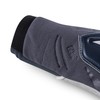 Rinat NKAM Football Goalkeeper Gloves Training Adult Blue Unisex Size