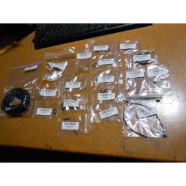 GIGA INC  BC REPAIR KIT-DIVING EQUIPMENT PART # FRK-039 NSN 4220-01-320-26