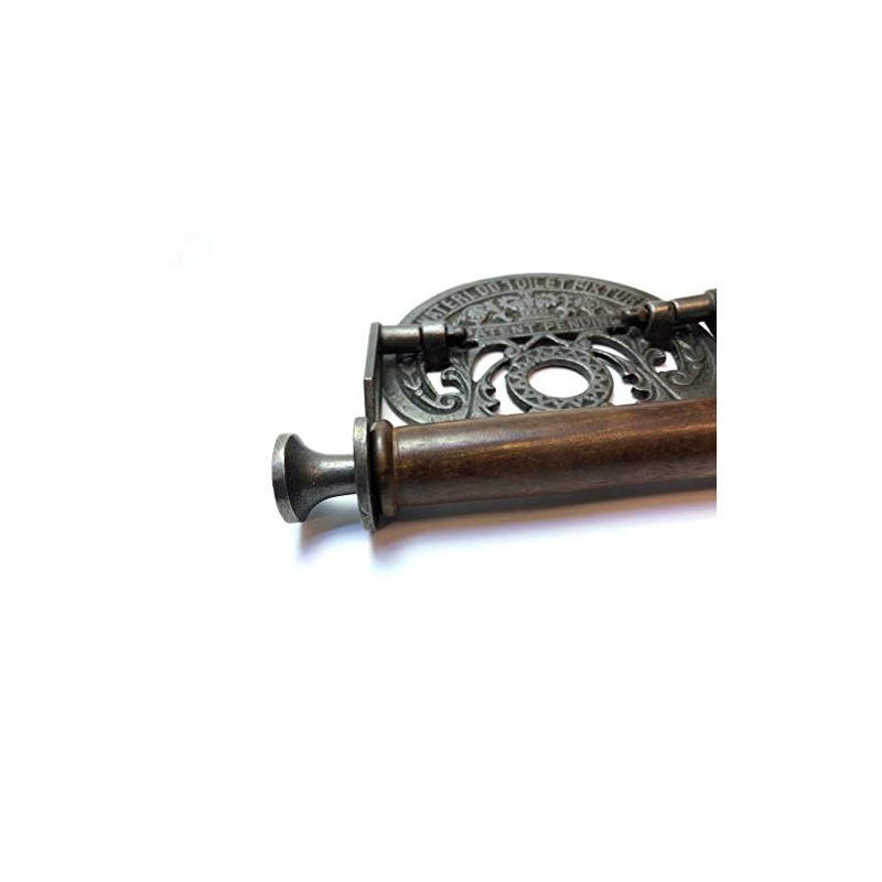 Bowley & Jackson Traditional Waterloo vintage design victorian wall mounted