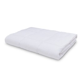 Temperature Regulating 4 Tog Cot Duvet, Anti-Allergy, Antimicrobial