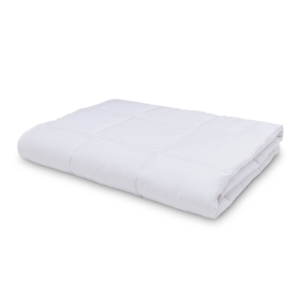 Temperature Regulating 4 Tog Cot Duvet, Anti-Allergy, Antimicrobial