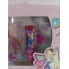 Nickelodeon JOJO SIWA Strawberry Scented Fragrance Perfume & Cupcake Lip