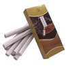 Pure Moxa Rolls for Mild Moxibustion (Box of 10 Rolls)