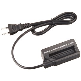 Evaris ST 15W Preset Auto Heater for Aquarium Fish