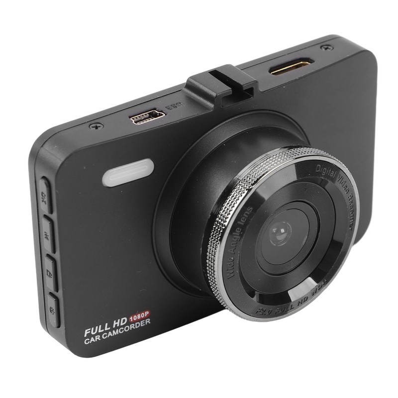 Driving Recorder Super HD 1080p Wide Vision Angle Dash Cam