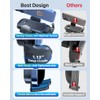 YRU Car Phone Holder Elite Pro Mount