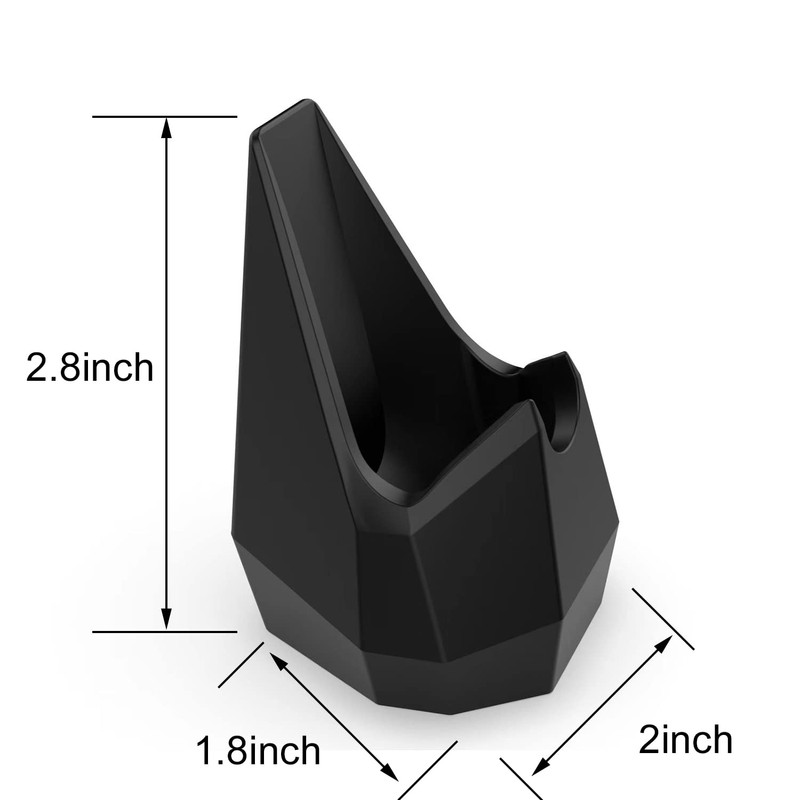 Base de carga para MANSCAPED 4.0 con adaptador de CA,
