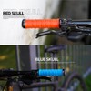 Chooee Bicycle Grips,Lock on Mountain Bike Grips For MTB, Bike