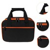 Colcolo Electrical Tools Carrying Pocket Test Storage Case Lightweight Travel