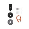Ring Spare Parts Kit for Spotlight Cam Pro Battery &