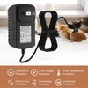 Replacement for Petsafe ScoopFree Litter Box Power Supply Charger, Compatibility