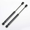 LST 2 x Gas Spring Tailgate Damper Boot 490N A4