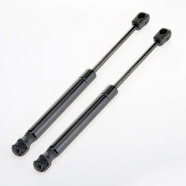 LST 2 x Gas Spring Tailgate Damper Boot 490N A4 8D2 3U4 1J2 3B2 3B3