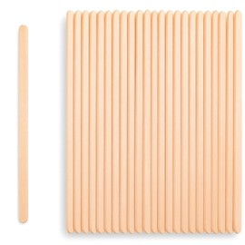 PARENCE – Set di 500 palette in legno – Palette usa e getta per caffè, tè e bevande – Ideale per casa, ufficio, eventi, ristoranti – 11 cm, 500 pezzi