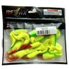 Relax Kopyto 3L Classic 3 Inch Rubber Fish 8 cm