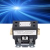 AC Contactor 2 Pole Universal Heavy Duty 32Amp 220V for