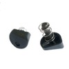 2 Set Angle Grinder Brake Self-Locking Button Self-Locking Pin Head