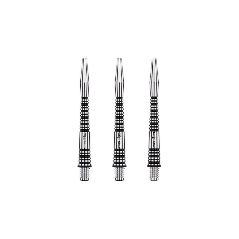 WINMAU Dart Shaft - Triad RX Aluminium Dart Stems -