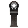 Makita B-64858 Multi-Tool Starlock Plunge Cut Saw Blade Tma051 HCS