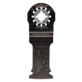 Makita B-64858 Multi-Tool Starlock Plunge Cut Saw Blade Tma051 HCS