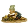 Joh. Vogler GmbH Wonderful Discovery Pixie Discovers Duck Nest in