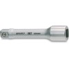 HAZET 8672 Extension Bar, Insertion Angle 0.25 inches (6.35 mm),