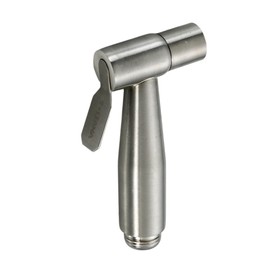 SOLTANA Hygienic Toilet Shower Stainless Steel Bidet Shower for Toilet, Hygienic Shower, Bidet Shower for Toilet, Bidet Shower, Bidet Sprayer, Hygienic Shower