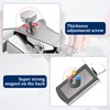 Magnetic Seam Guide, Magnetic Seam Guide for Sewing Machine, Multifunctional