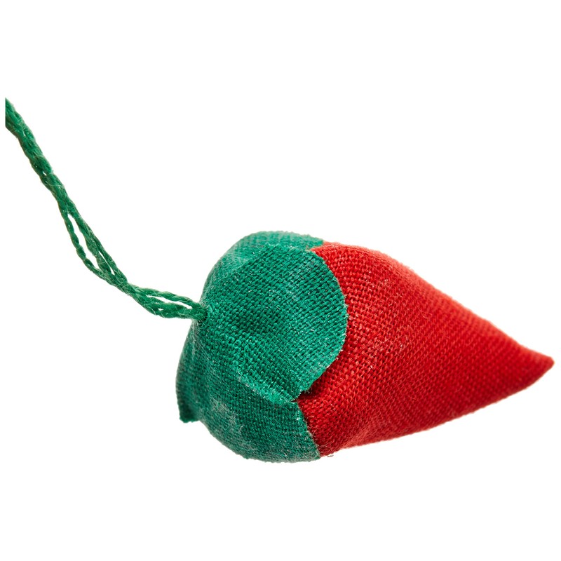 Prym - Tomato Pin Cushion - 1 Unit