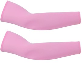 6PCS Arm Sleeves for Men or Women Compression Sleeves for Football, Baseball for UV Sun Protection, B, FREE