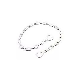 SEADOG Anchor Chain PVC Coated 3/16" X3'