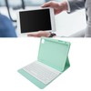 German Tablet Case with Keyboard for IOS Tablet Air 4
