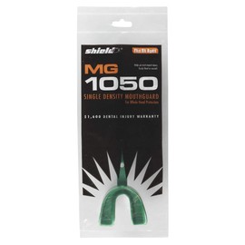 Wilson Youth SD Bulk Mouth Guard Strap (Kelly Green)