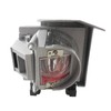 CTLAMP ET-LAC300 Replacement Projector Lamp ET-LAC300 Compatible Bulb with Housing