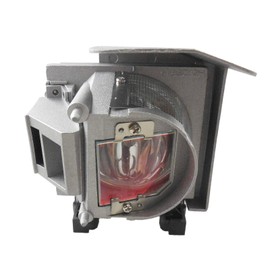 CTLAMP ET-LAC300 Replacement Projector Lamp ET-LAC300 Compatible Bulb with Housing for PANASONIC PT-CW330 PT-CW331R PT-CX300 PT-CX301R Projectors