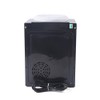 110V Electric Hot and Cold Water Cooler Dispenser 550W Top